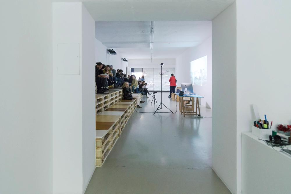 Foto ar/ge kunst, 2016, Luca Guadagnini