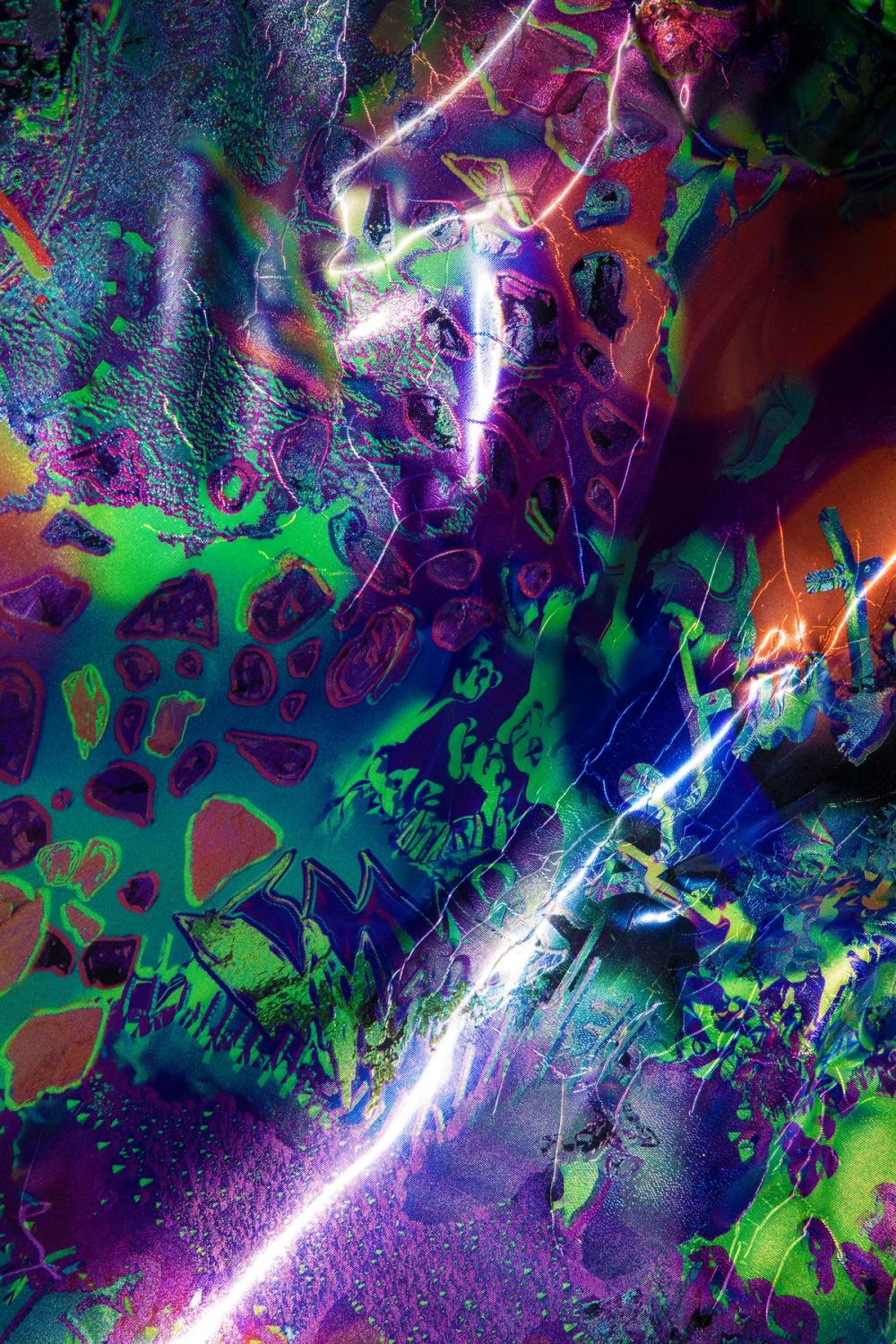 ABEYANCE & CONCURRENCE Jessika Khazrik, exhibition view, ©ar/ge kunst, Photo Tiberio Sorvillo, 2020