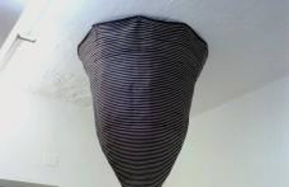 Exhibition view, Leander Schwazer, 2008