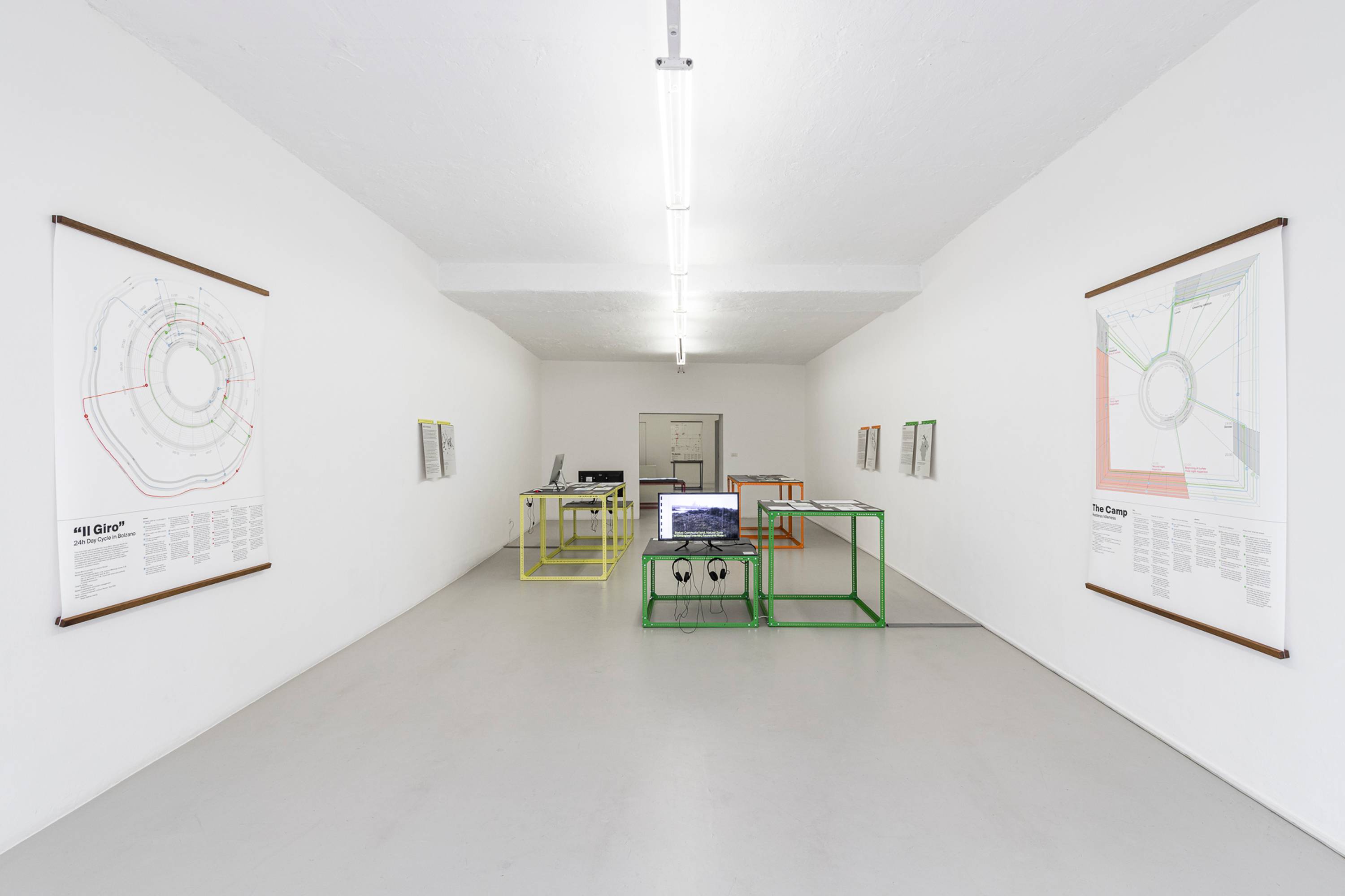 ©ar/ge kunst, Foto Tiberio Sorvillo, 2019