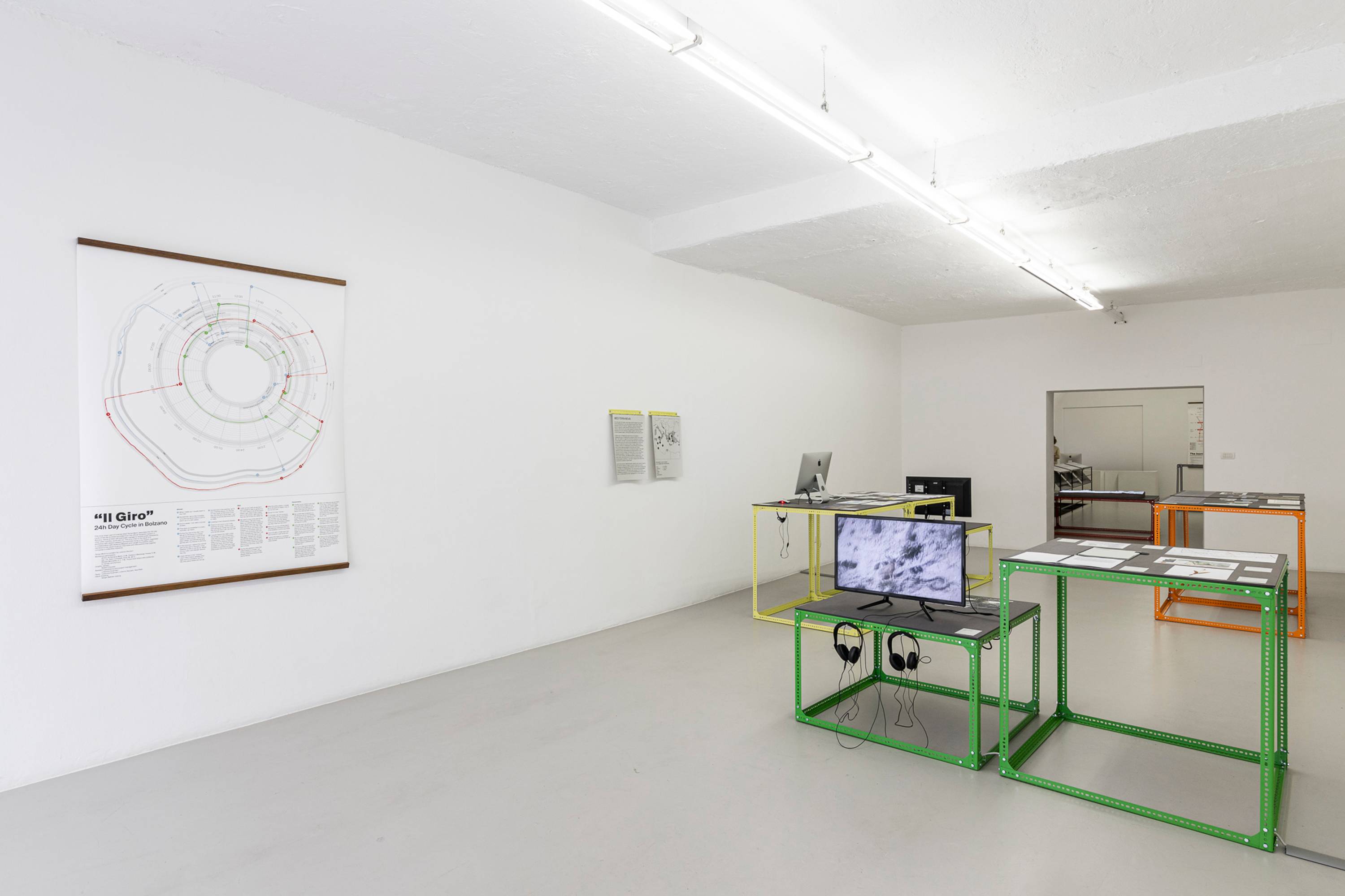 ©ar/ge kunst, Foto Tiberio Sorvillo, 2019