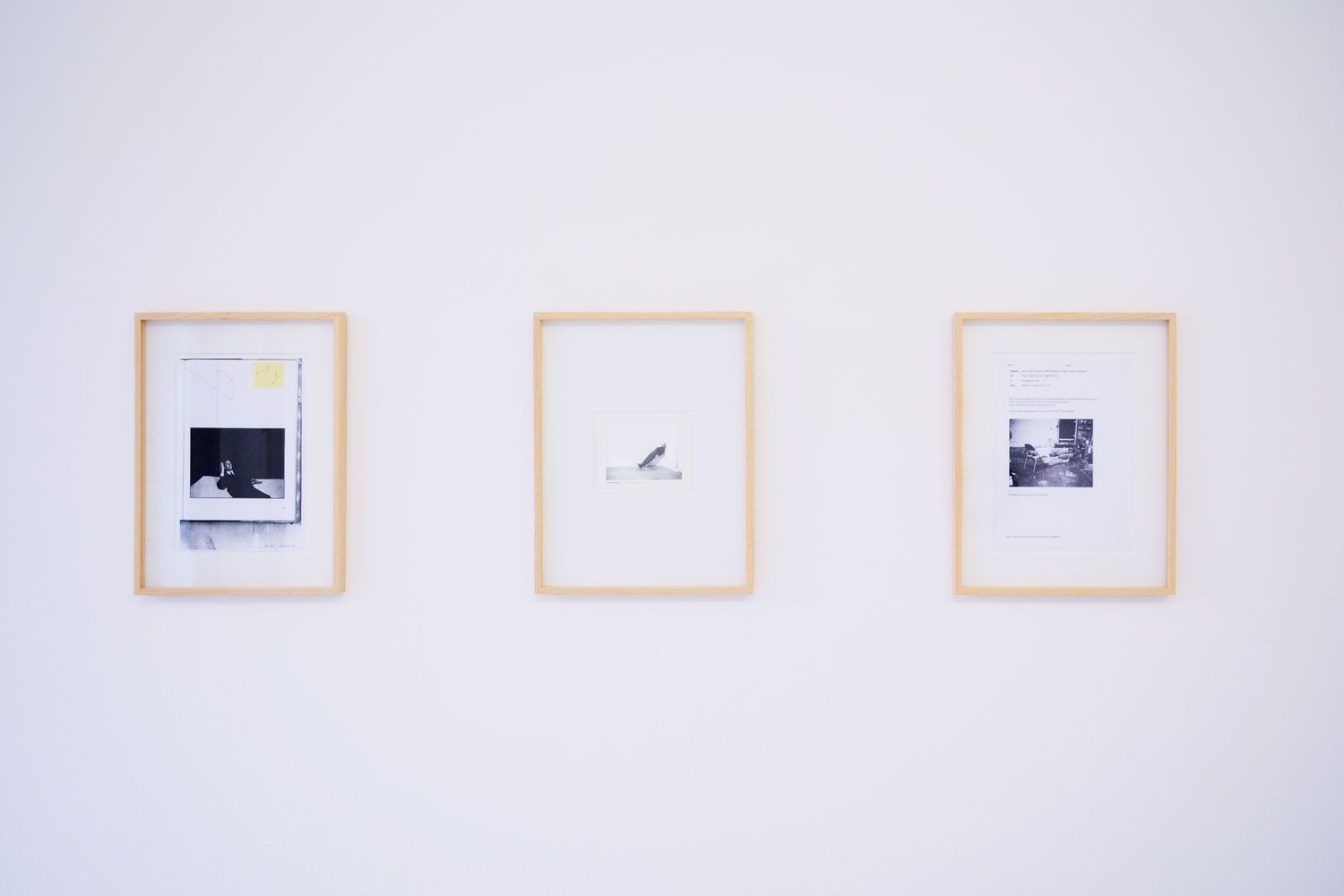 @ar/ge kunst, Bozen/Bolzano, 2016, photo by aners (exhibition view)