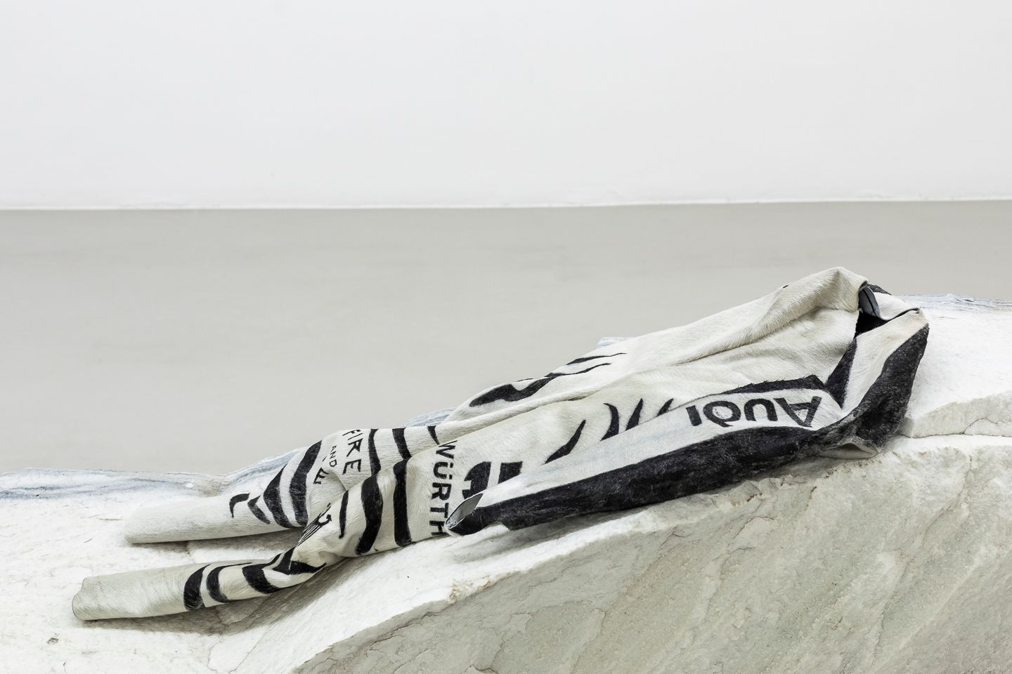 ©ar/ge kunst, Buchhandlung Kalter König, Sven Sachsalber, installation view, foto Tiberio Sorvillo, 2018