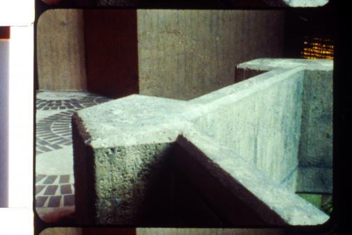 Andreas Bunte, Welt vor der Schwelle/World at the Threshold, still, 2012