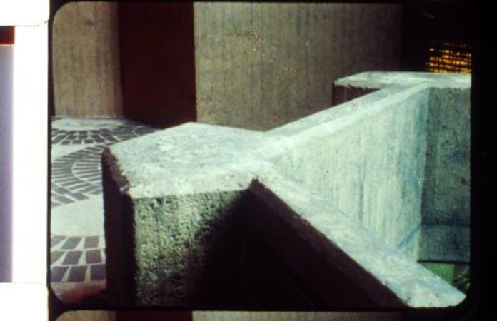 Andreas Bunte, Welt vor der Schwelle/World at the Threshold, still, 2012