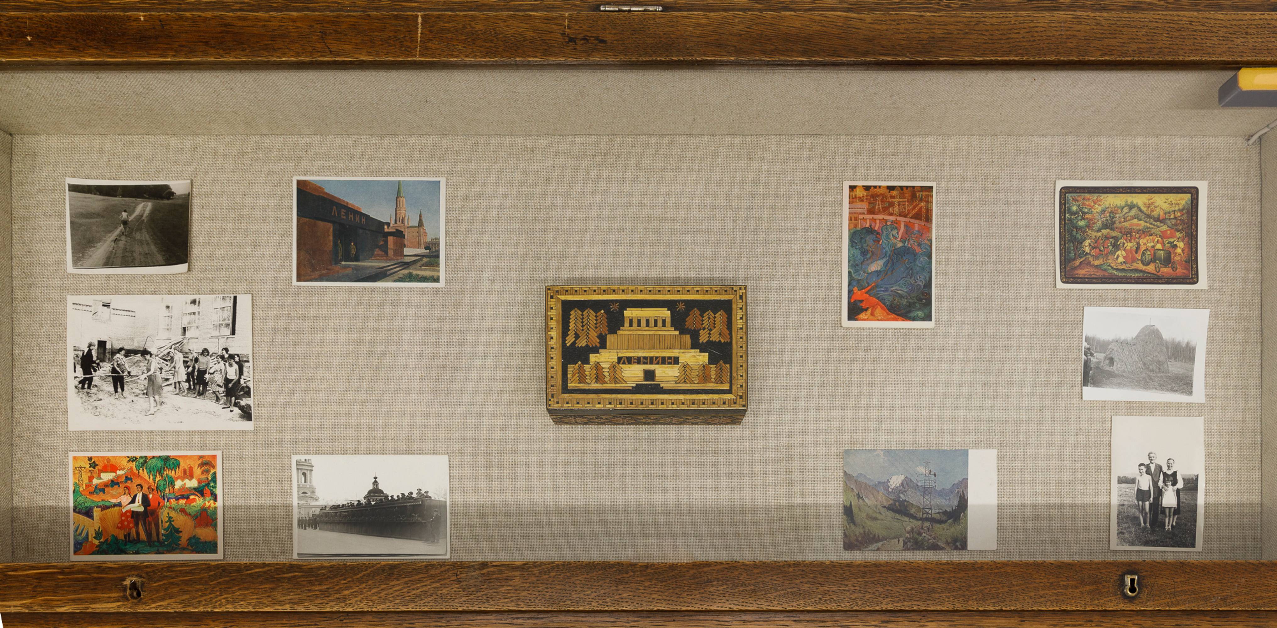 Alexandra Anikina, Data Field, Part 1, 2021, detail, courtesy of the artist. Photo Tiberio Sorvillo, ©ar/ge kunst, 2022.