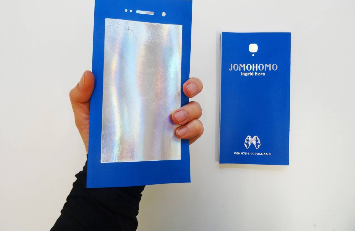 Jomohomo Ingrid Hora