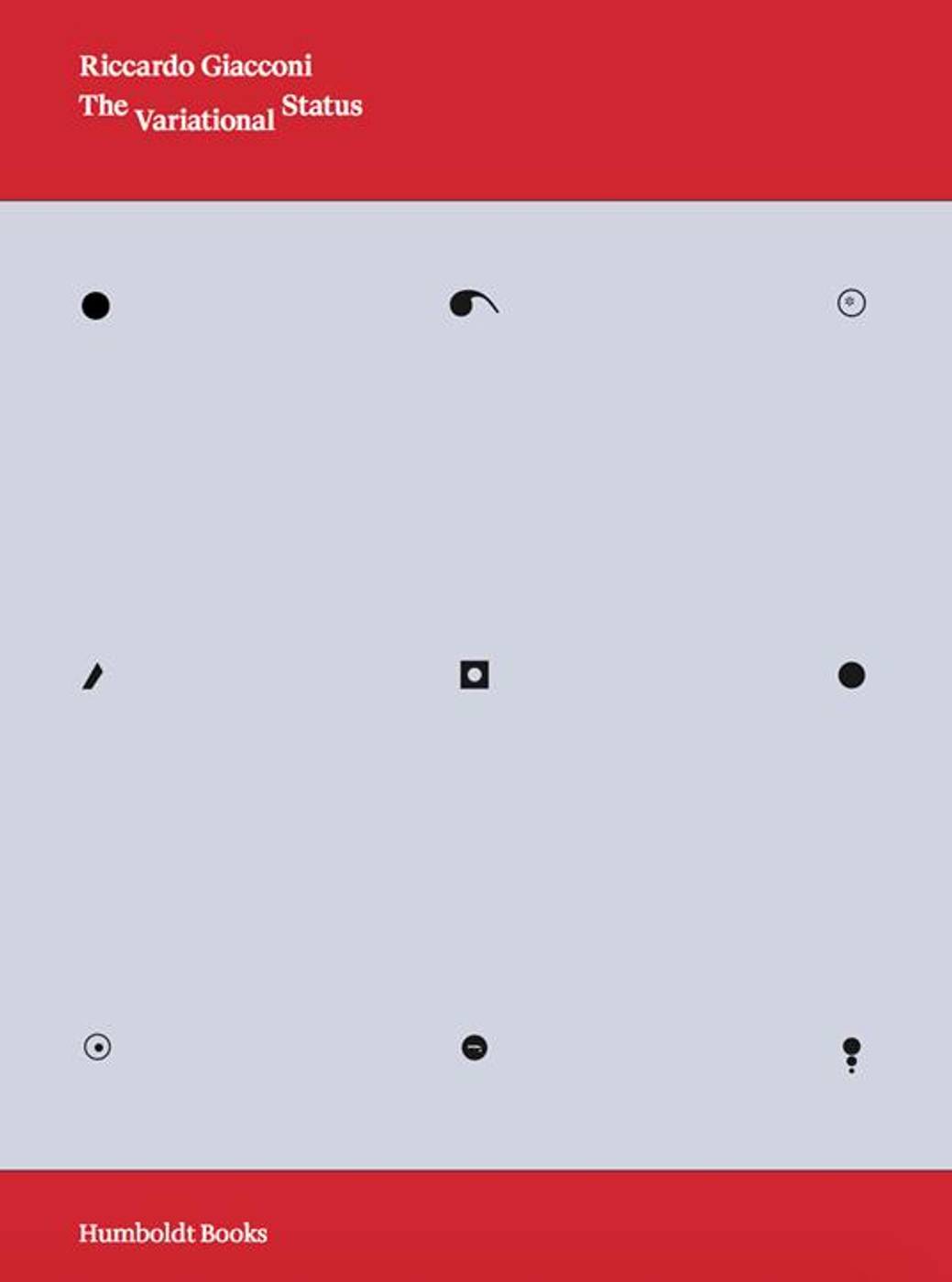 The Variational Status Riccardo Giacconi