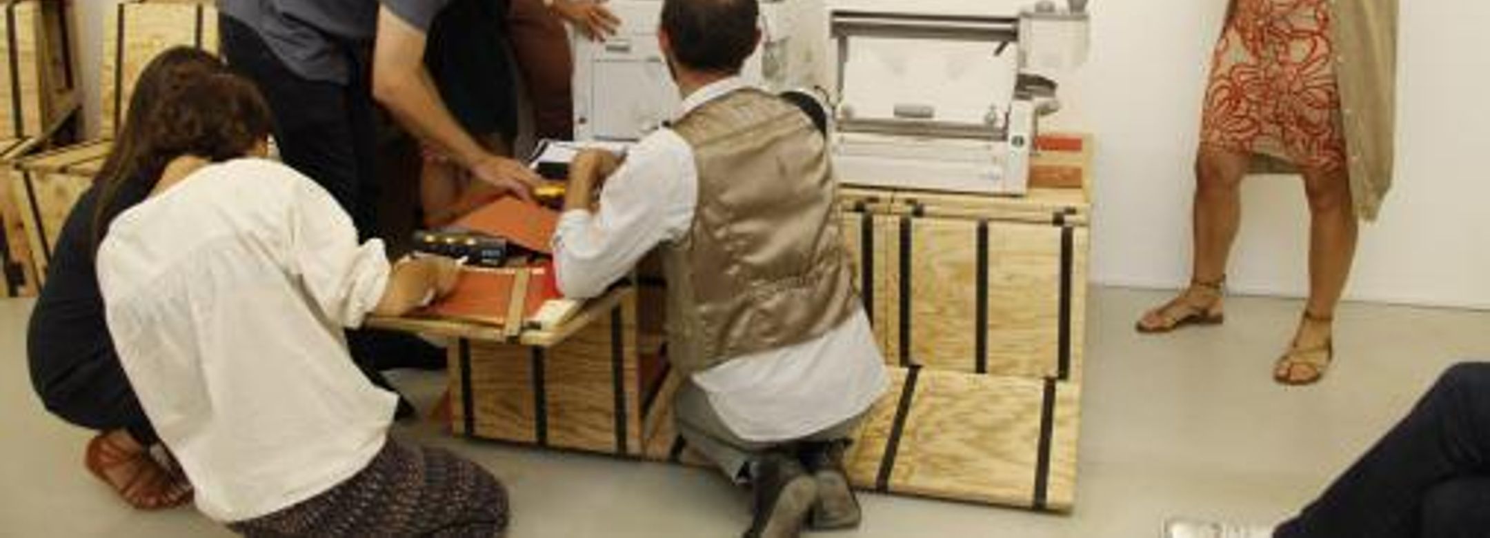 Photo: Annelie Bortolotti