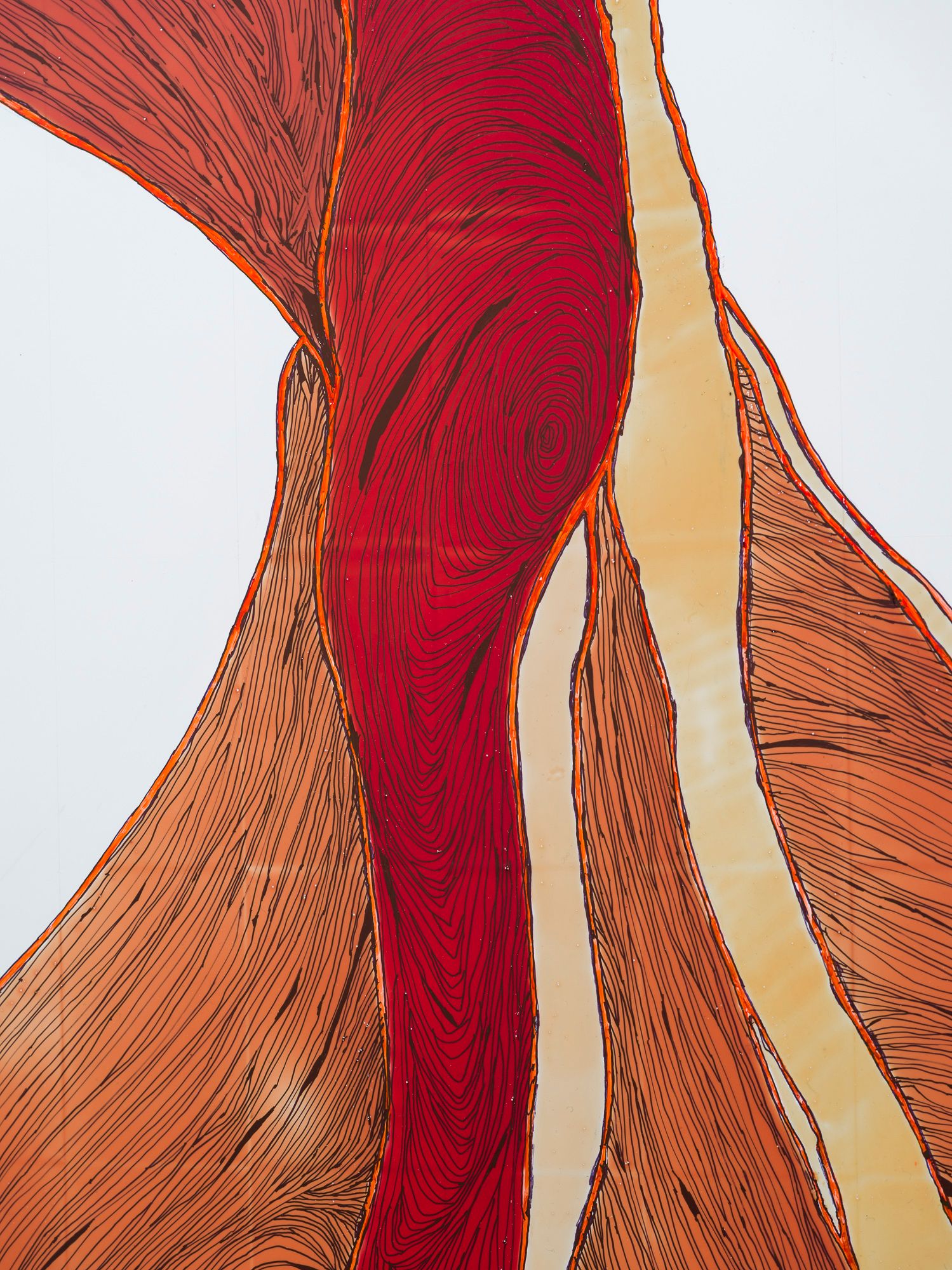 Exhibition View, Ar/Ge Kunst, Atelier dell'Errore. Photo Tiberio Sorvillo