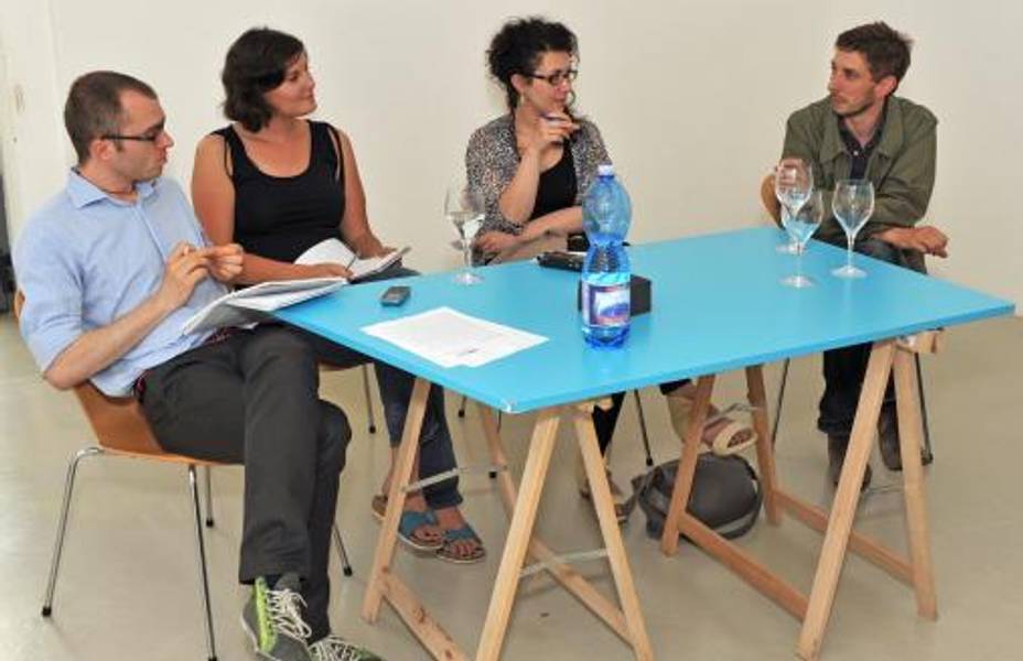 Foto: Martin Pardatscher