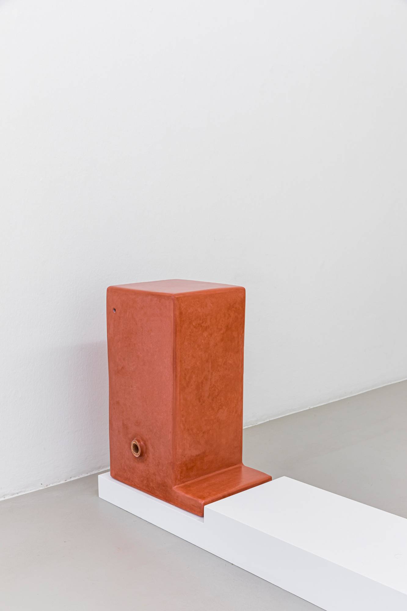 Jumana Manna, CACHE (Insurance Policy), exhibition view, photo Luca Guadagnini ©ar/ge kunst