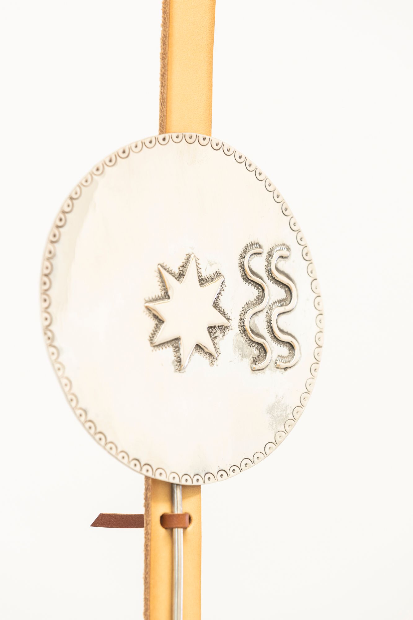 Silver Rights, Elena Mazzi, in dialogue with Mauro Millán exhibition view, ©ar/ge kunst, photo Tiberio Sorvillo, 2021