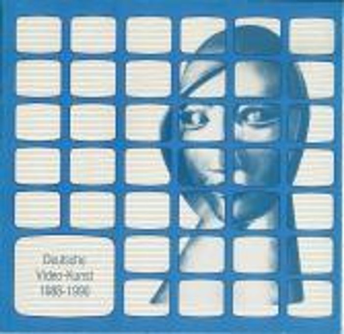 DEUTSCHE VIDEOKUNST 88-90