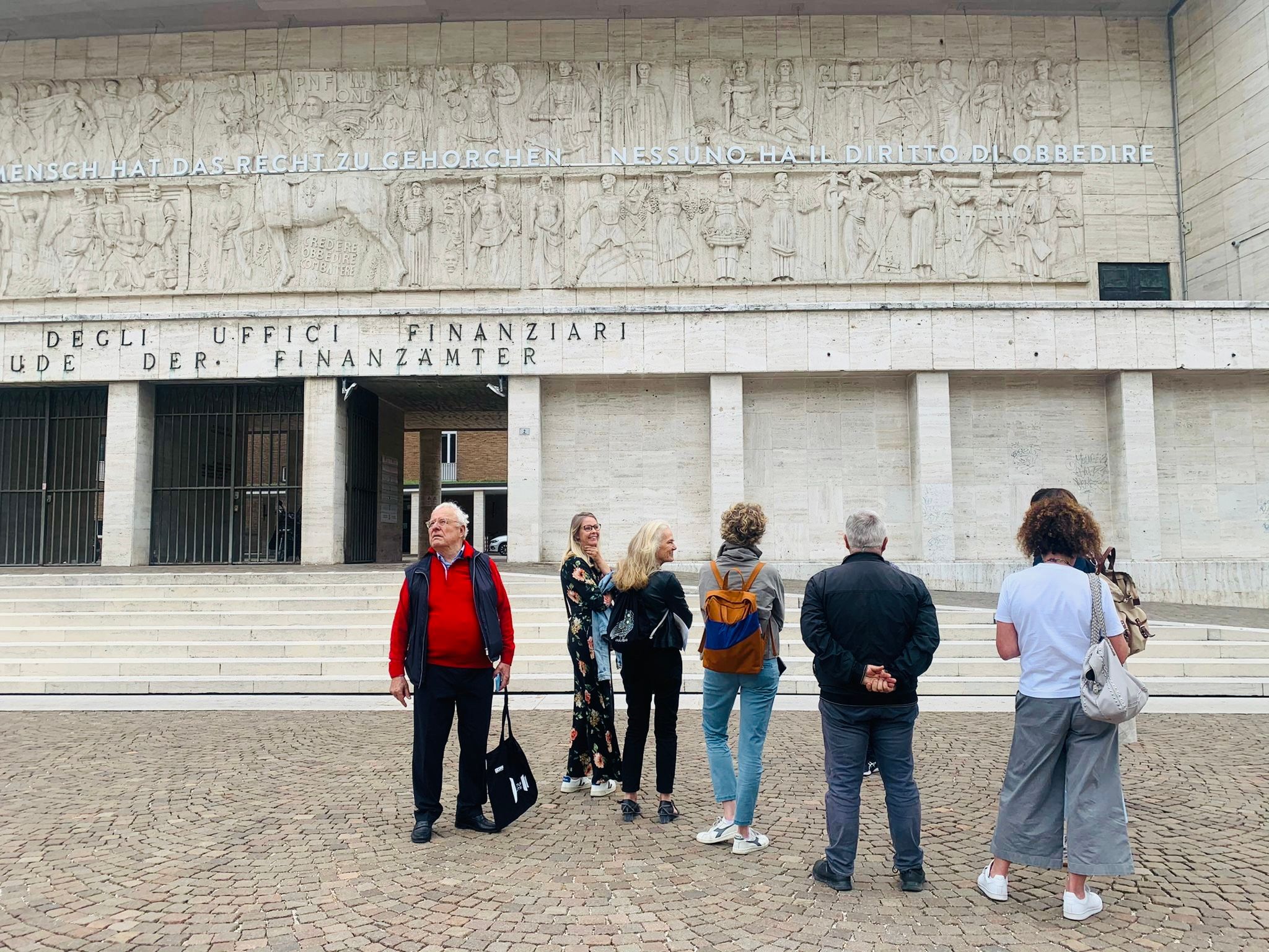 Reading Rivers #6, ©Photo BAU, 2022