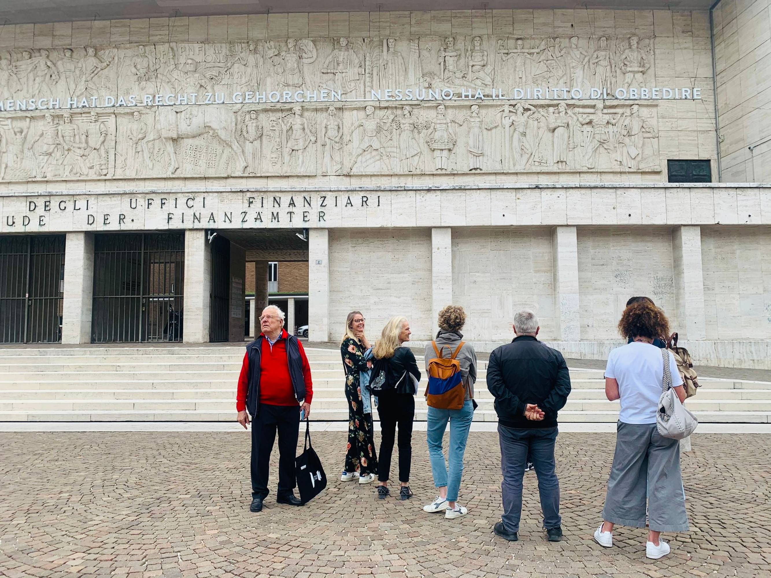 Reading Rivers #6, ©Photo BAU, 2022