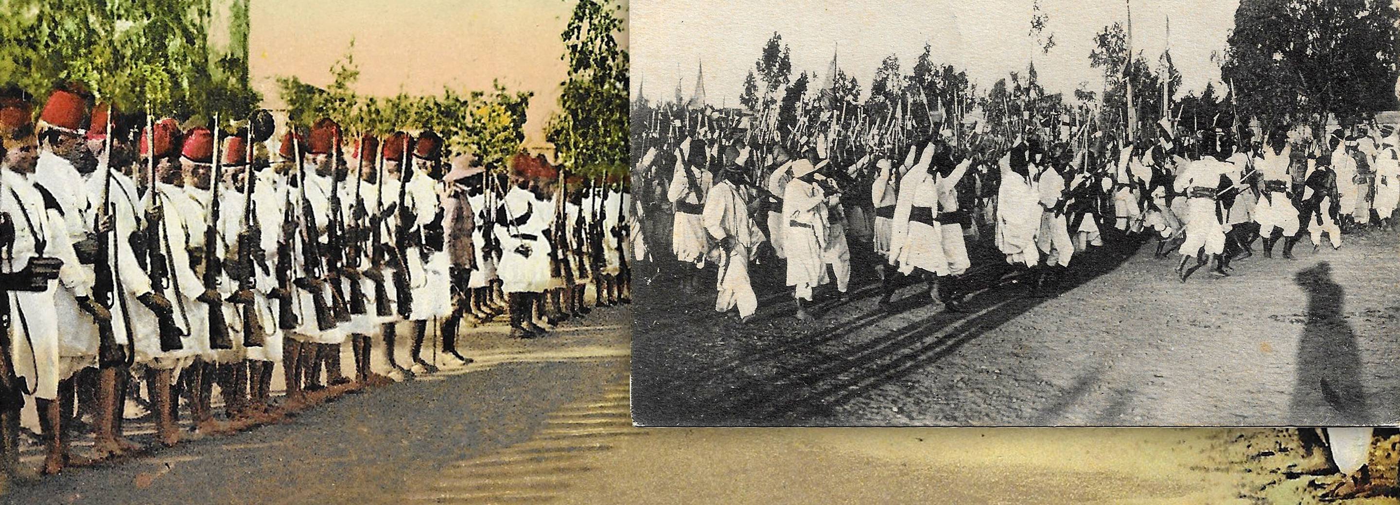 Alessandra Ferrini, Unruly Connections, installation detail, 2022.