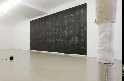 The Rape of Europe, 2012