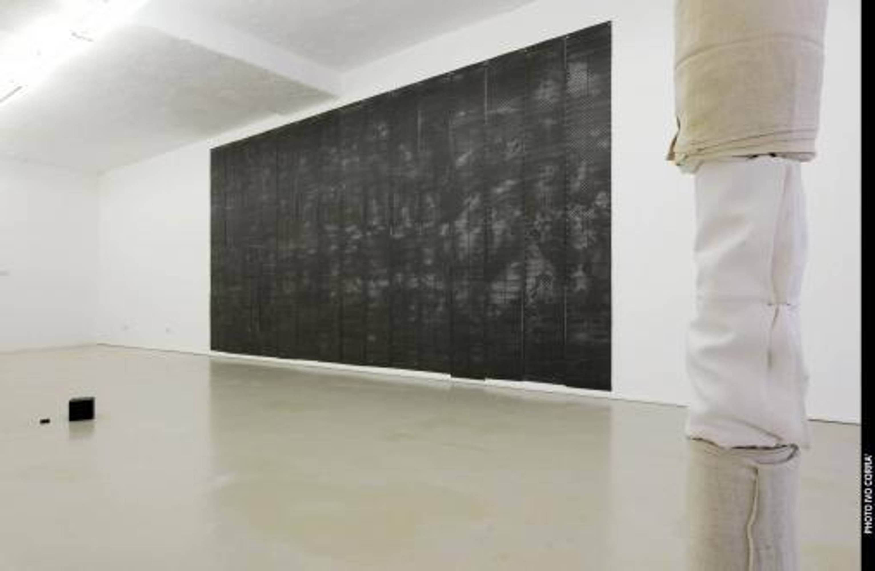 The Rape of Europe, 2012