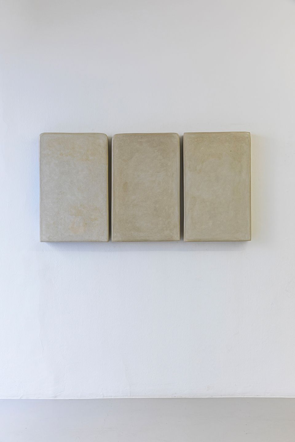 Jumana Manna, CACHE (Insurance Policy), exhibition view, photo Luca Guadagnini ©ar/ge kunst