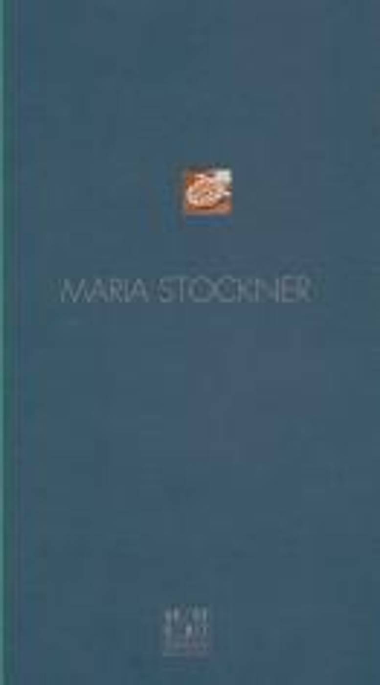 MARIA STOCKNER