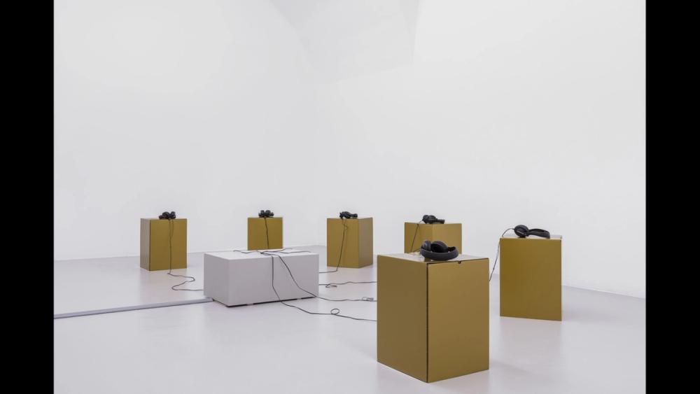 ©ar/ge kunst, Foto Tiberio Sorvillo, 2018