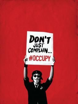 Fahmi Reza
Don't Just Complain