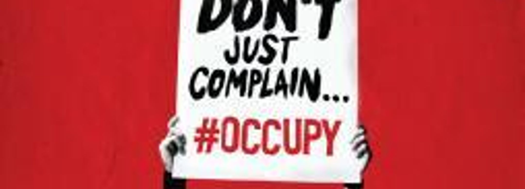 Fahmi Reza
Don't Just Complain