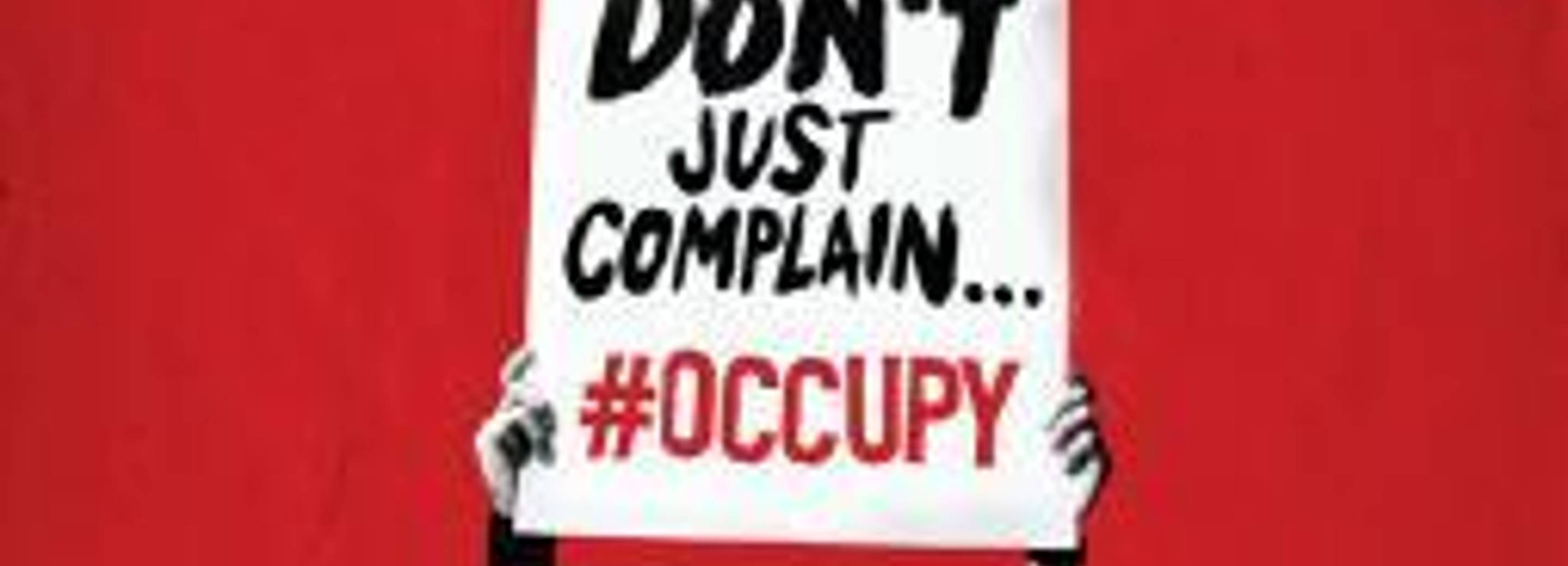 Fahmi Reza
Don't Just Complain