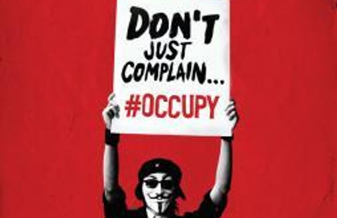 Fahmi Reza
Don't Just Complain