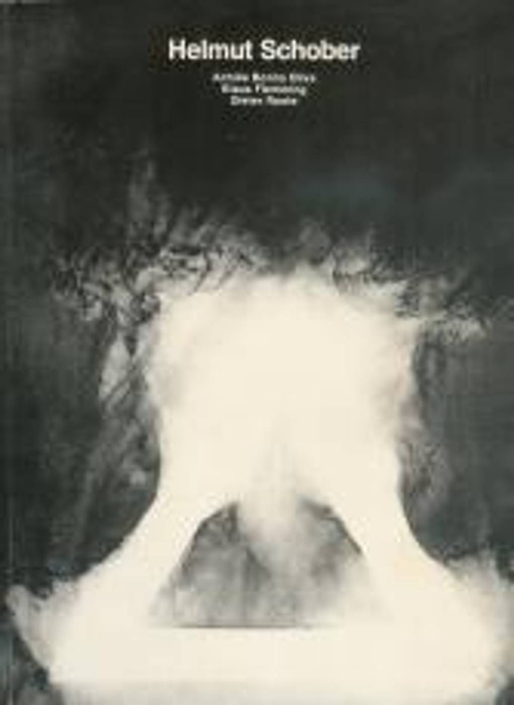 HELMUT SCHOBER