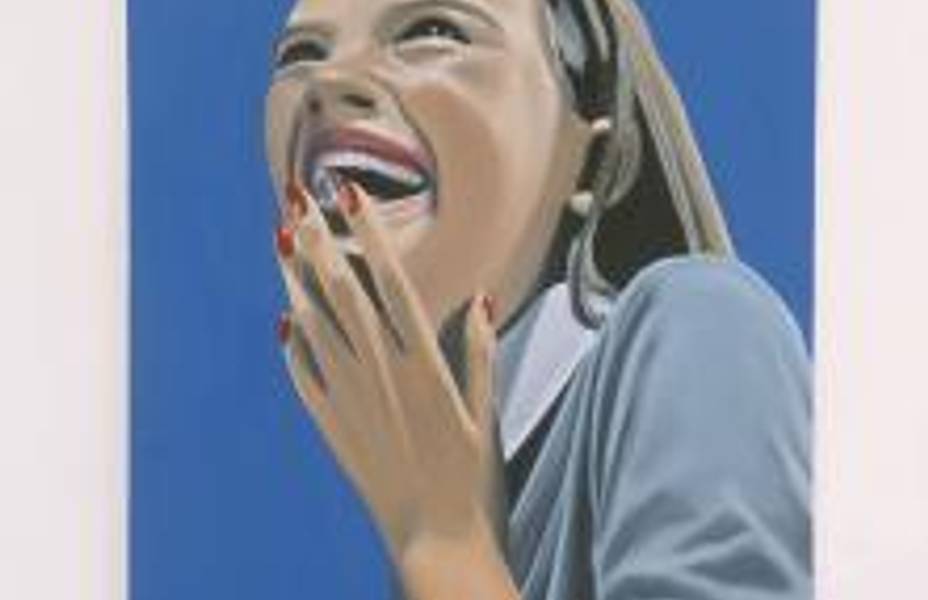 Exhibition view, Schock-Sensor, 2001