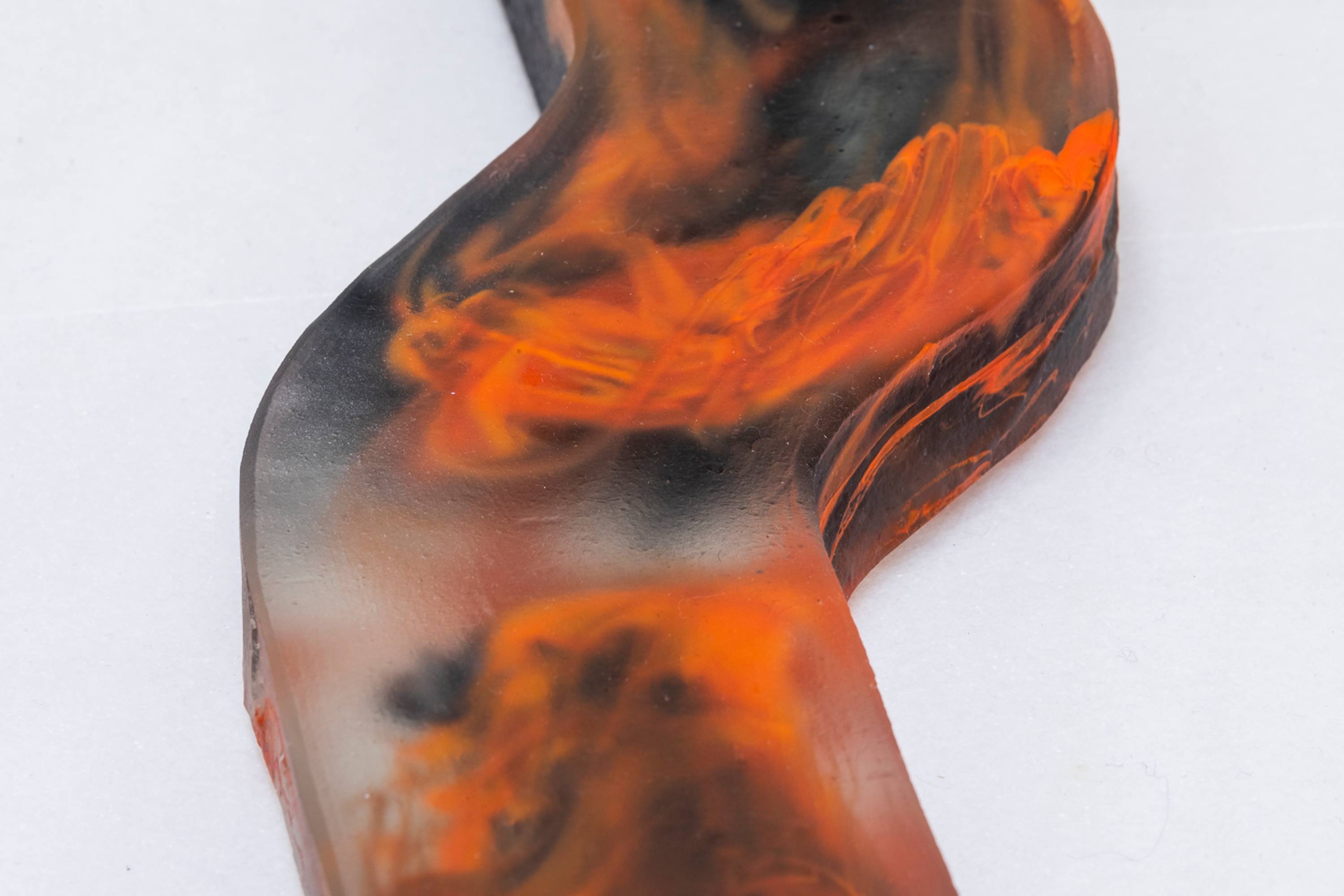 ©ar/ge kunst, installation view, foto Tiberio Sorvillo, 2018