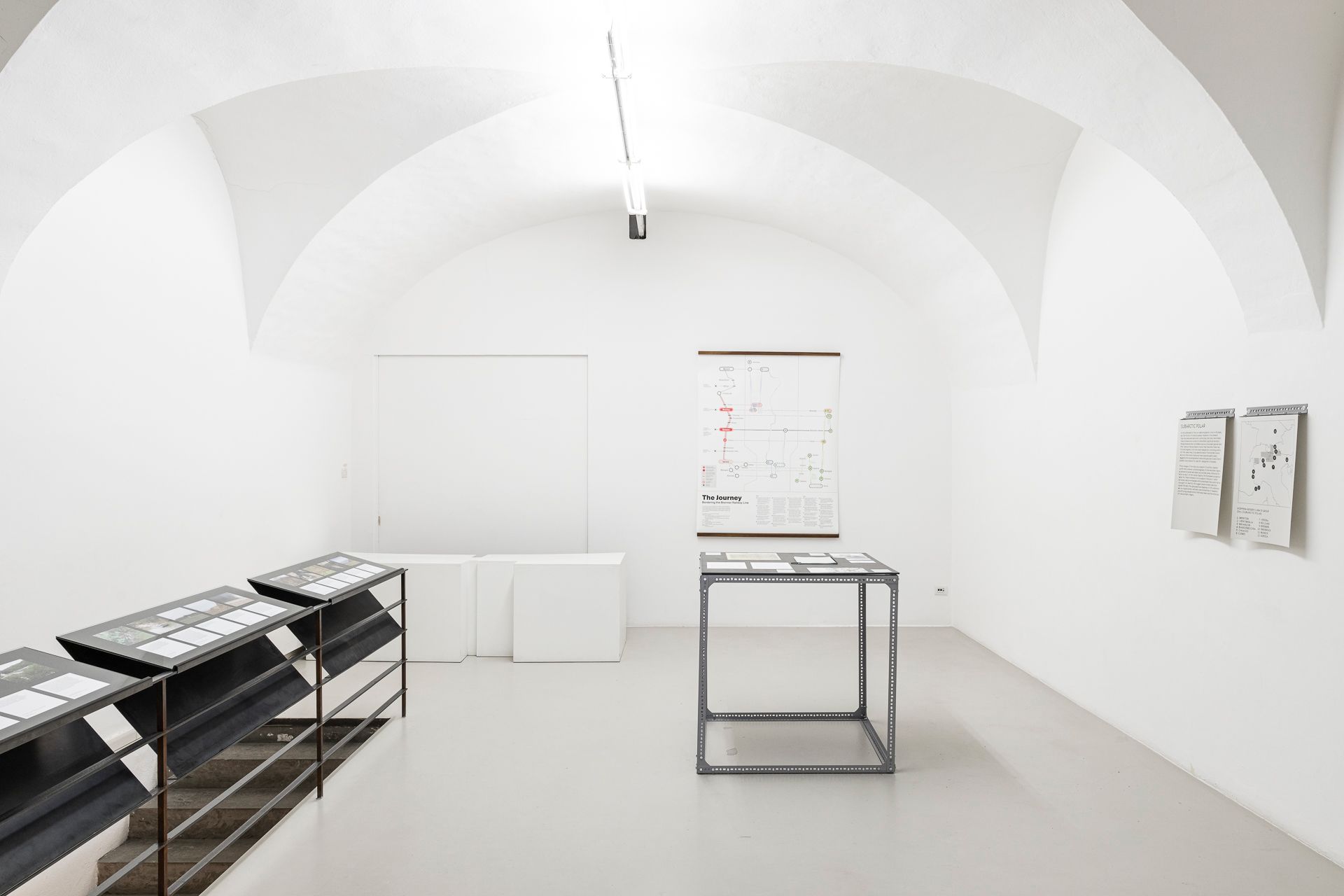 ©ar/ge kunst, Foto Tiberio Sorvillo, 2019