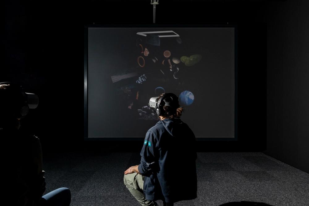 ©ar/ge kunst, Foto Luca Guadagnini, 2019