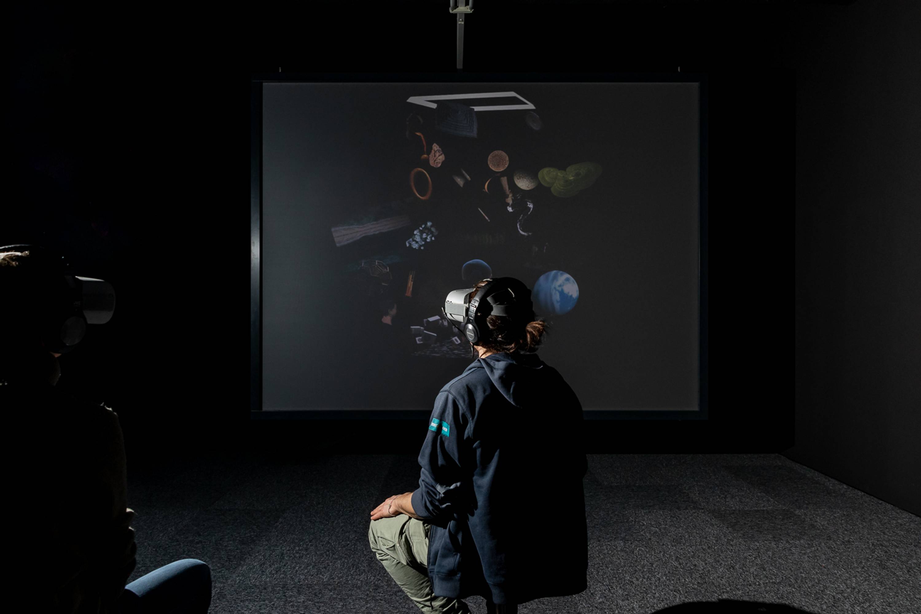 ©ar/ge kunst, Foto Luca Guadagnini, 2019