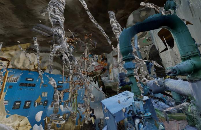 Katrin Hornek, Plant Plant, videostil, 2021