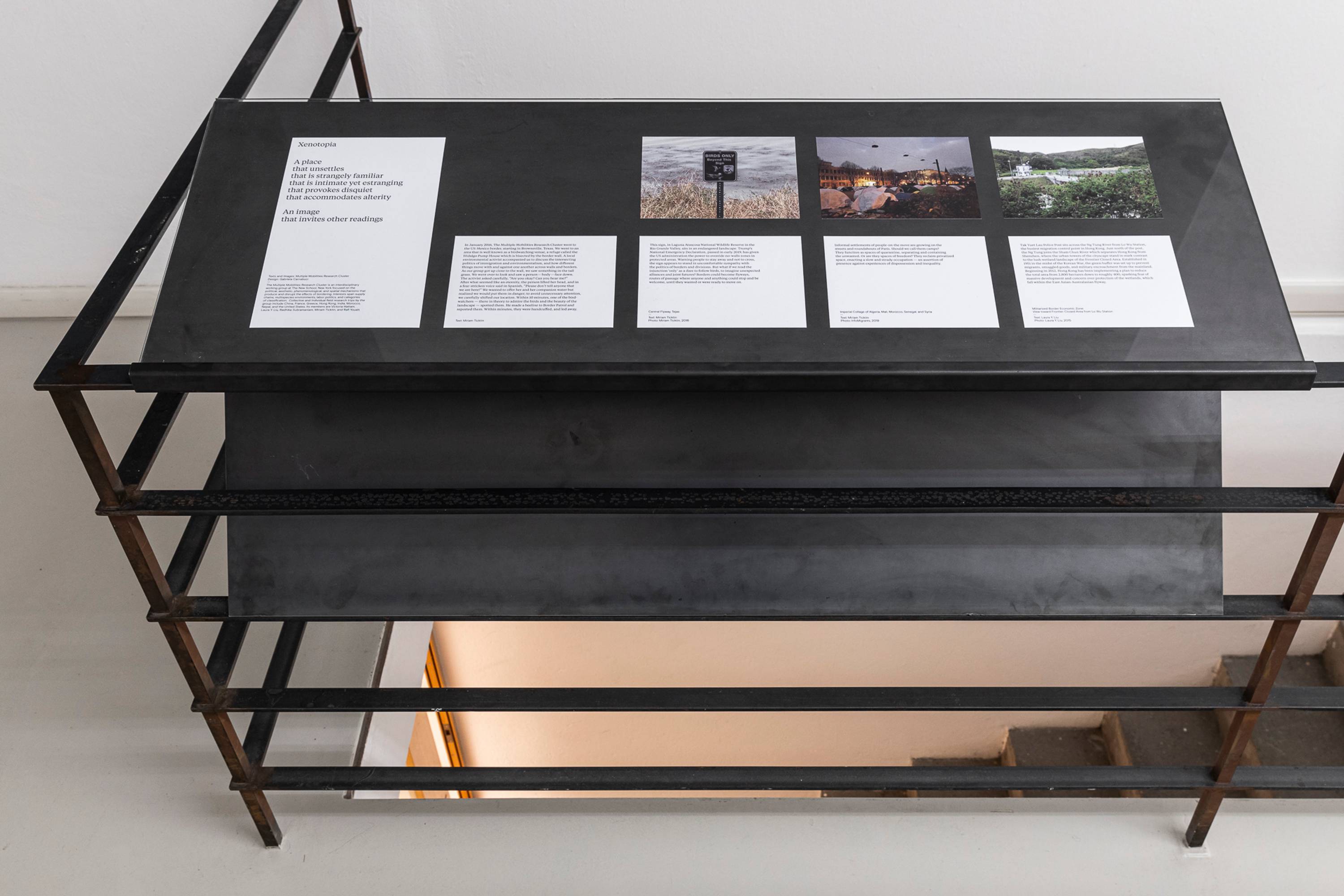 ©ar/ge kunst, Foto Tiberio Sorvillo, 2019