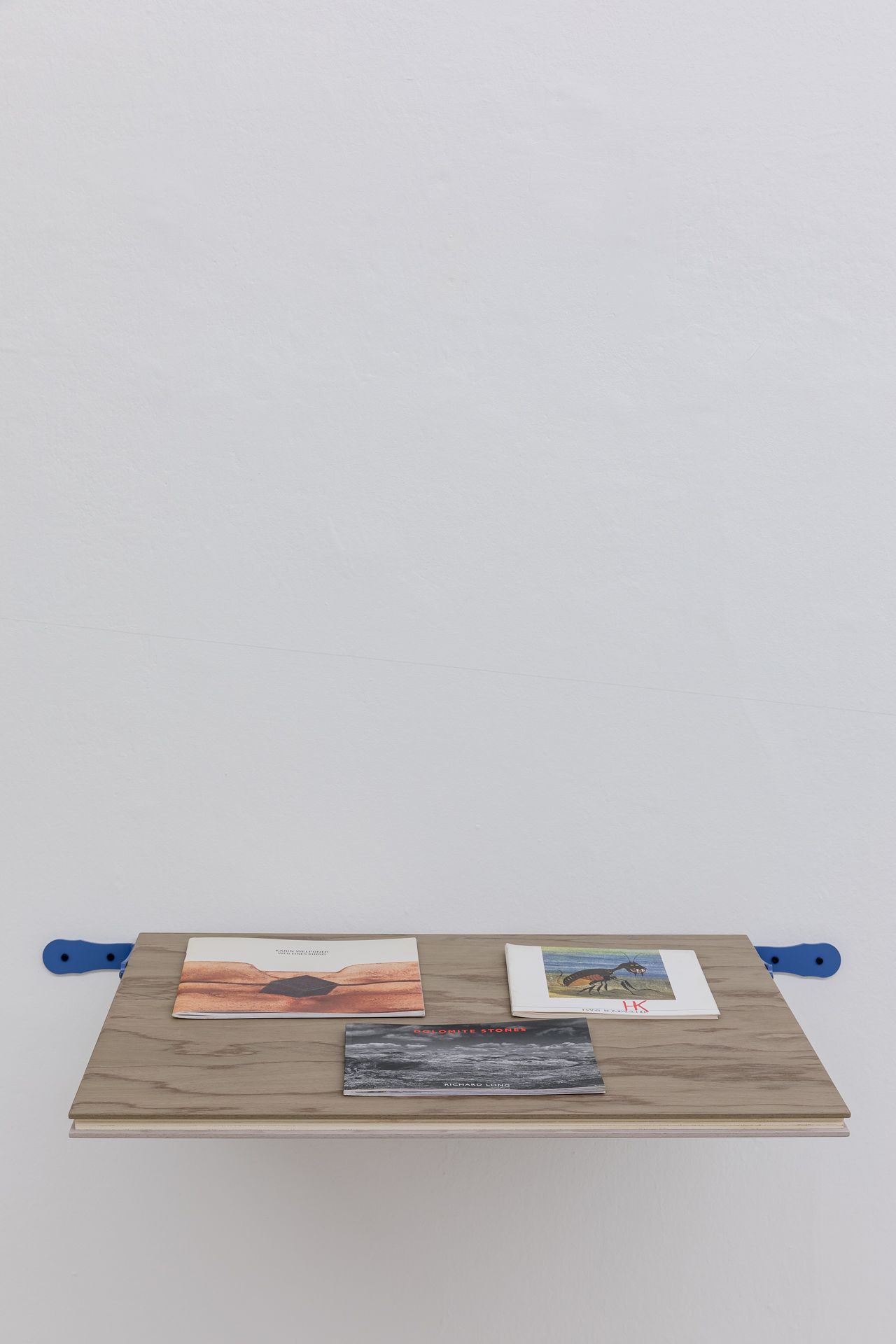 Correspondences: about Henry Martin, exhibition view, ©ar/ge kunst, photo Luca Guadagnini, 2022