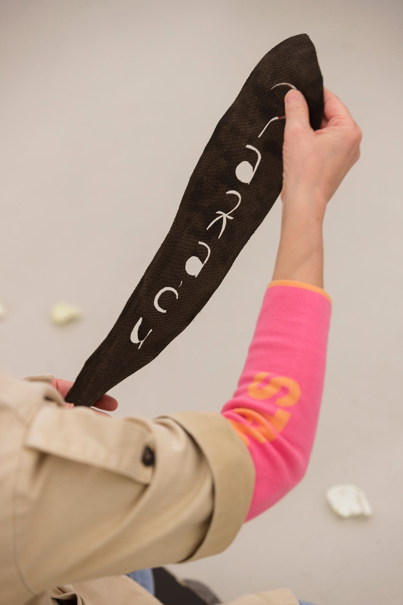 Valeen Jules © Tiberio Sorvillo