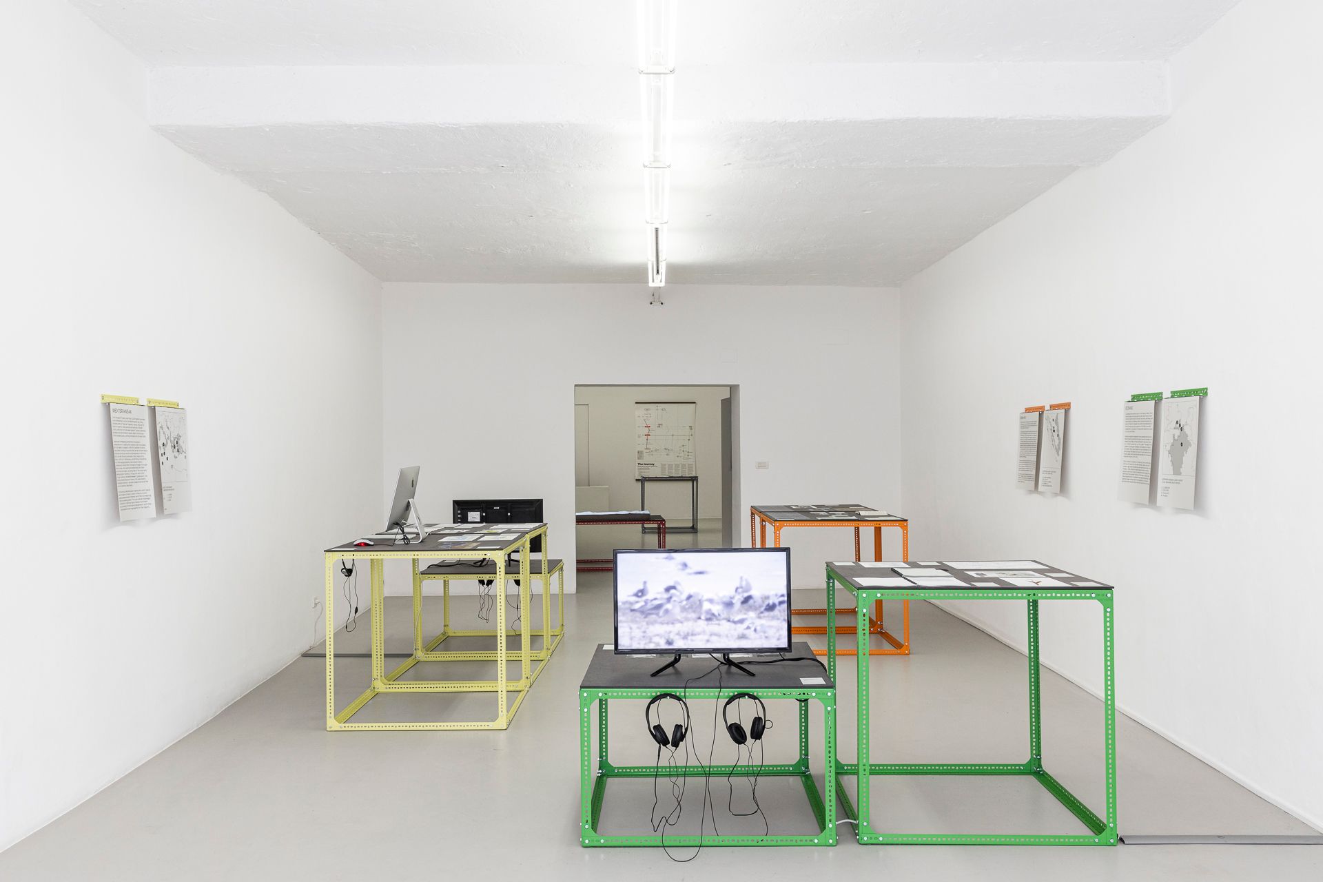 ©ar/ge kunst, Foto Tiberio Sorvillo, 2019