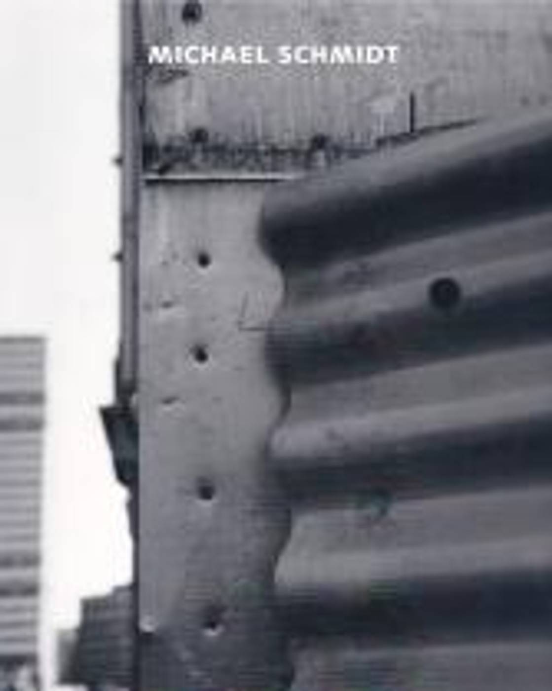 MICHAEL SCHMIDT