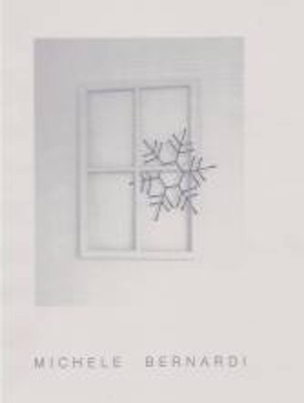 MICHELE BERNARDI – Plastische Arbeiten