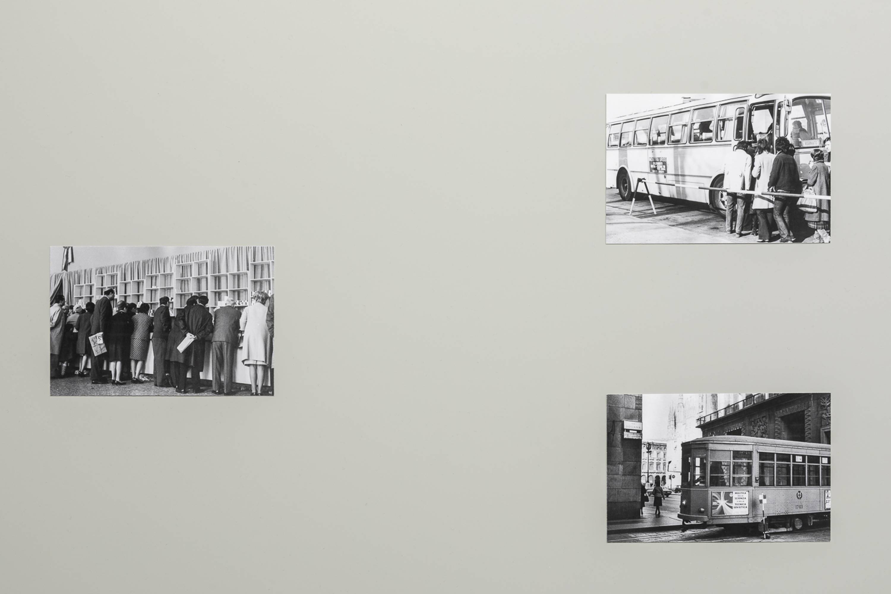 Vladislav Shapovalov, Image Diplomacy, Installation View at ar/ge kunst. Photo Sorvillo, 2017 ©argekunst, Bolzano