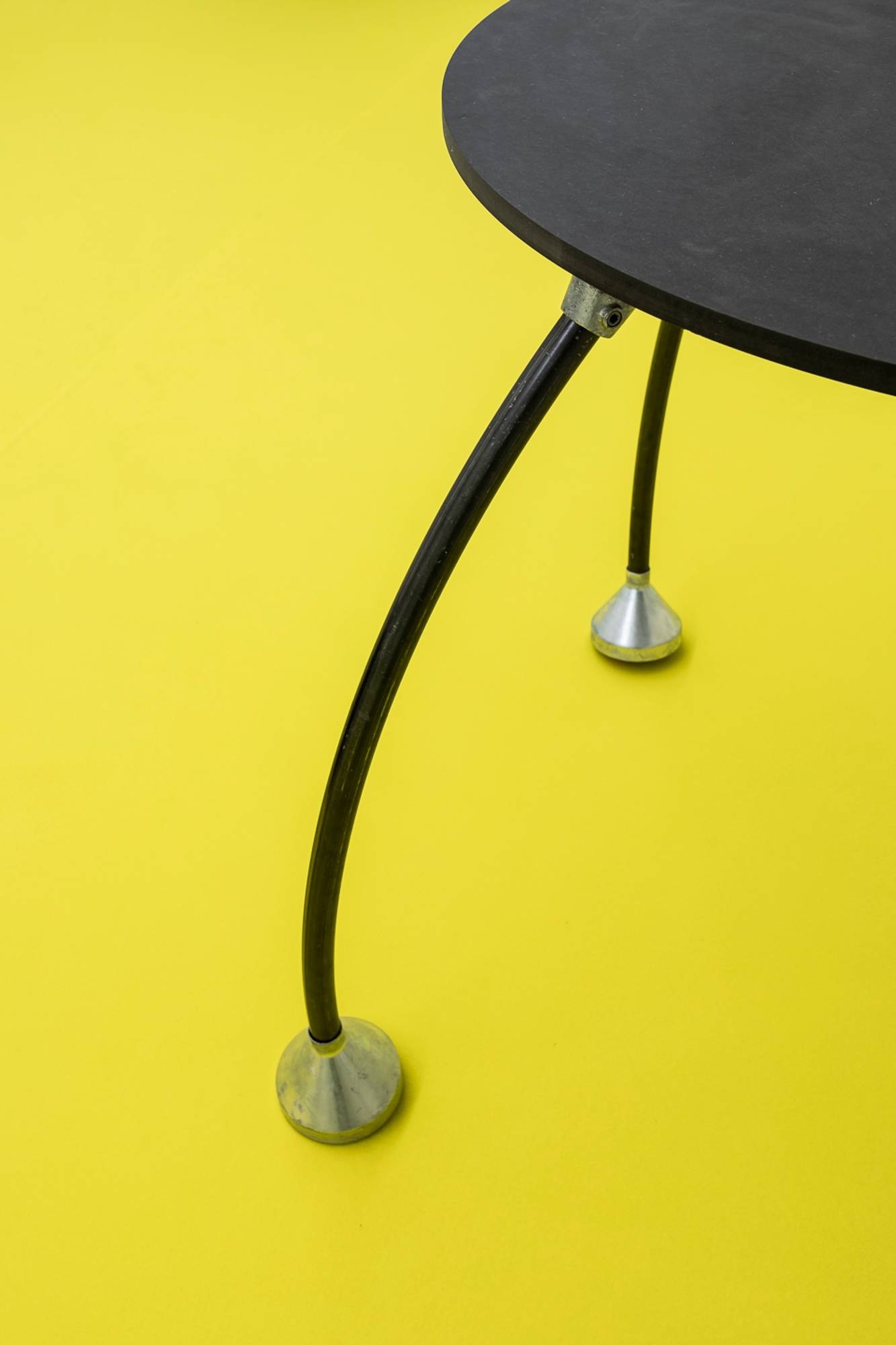 Temporary Lovers, Parasite 2.0, Installation View, photo Tiberio Sorvillo ©ar/ge kunst