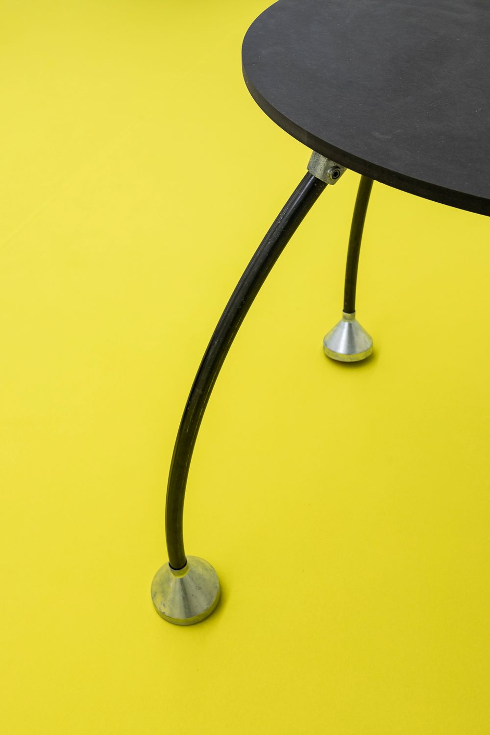 Temporary Lovers, Parasite 2.0, Installation View, photo Tiberio Sorvillo ©ar/ge kunst