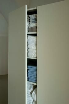 Exhibiton view, Martin Gostner, 2005