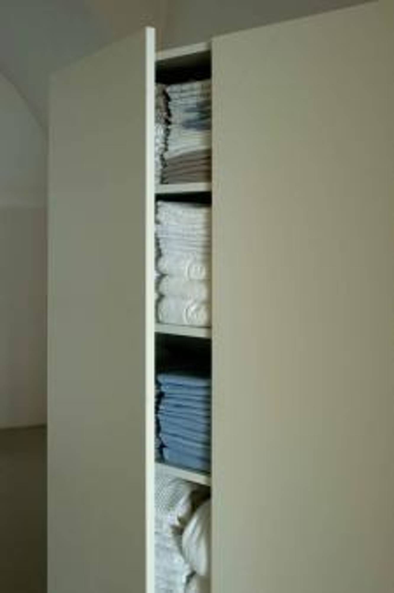 Exhibiton view, Martin Gostner, 2005