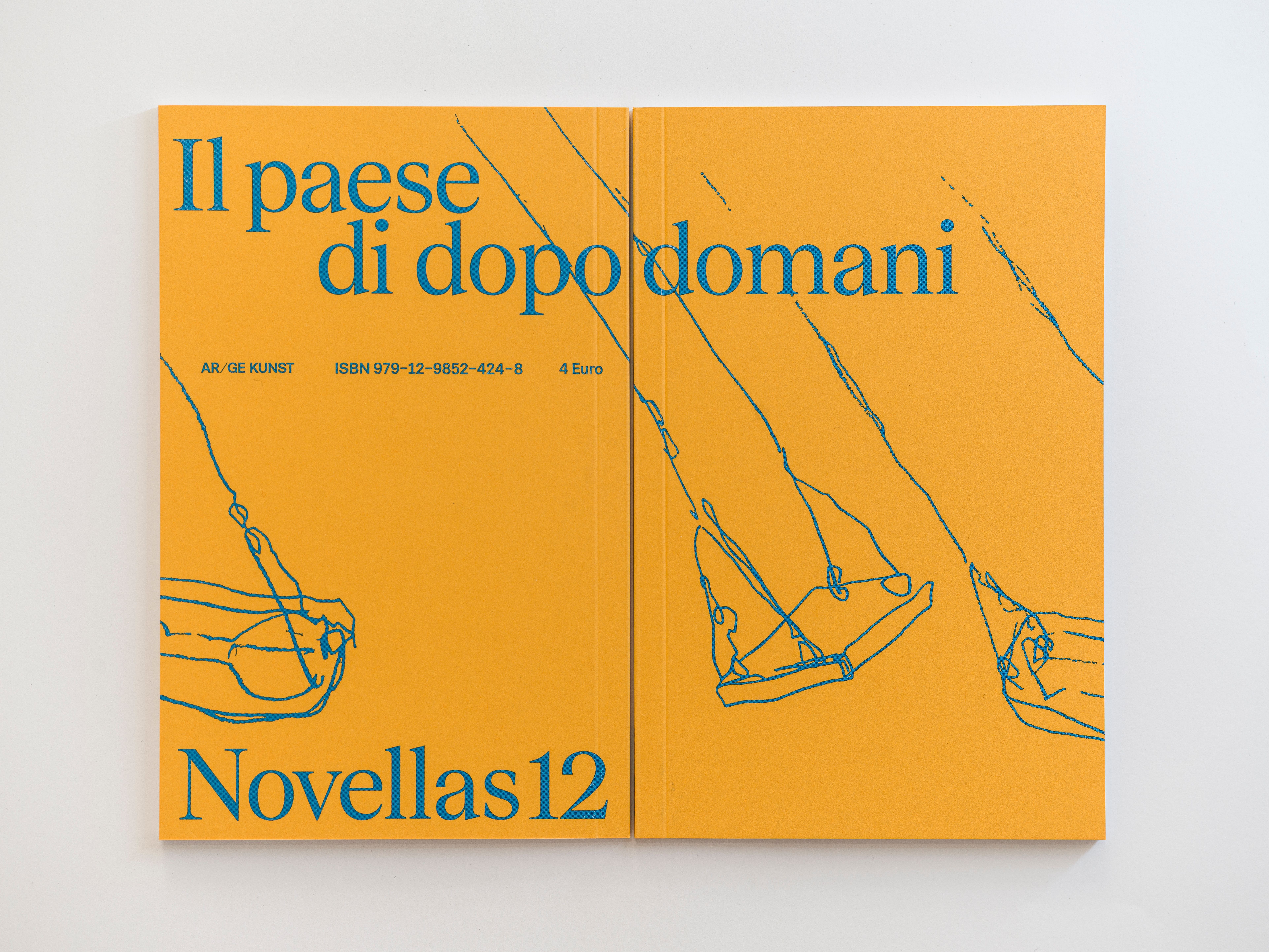 cover image, ©Tiberio-Sorvillo