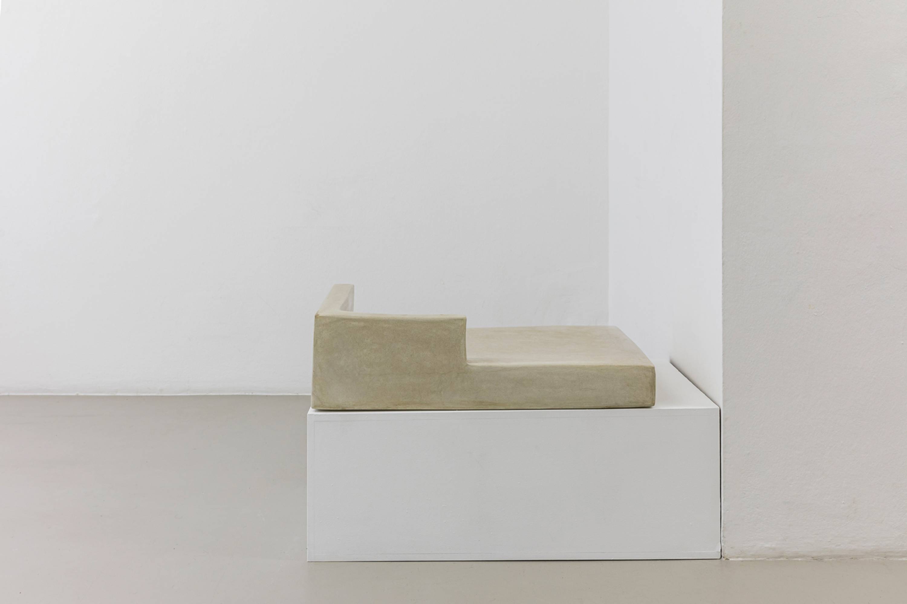 Jumana Manna, CACHE (Insurance Policy), exhibition view, photo Luca Guadagnini ©ar/ge kunst